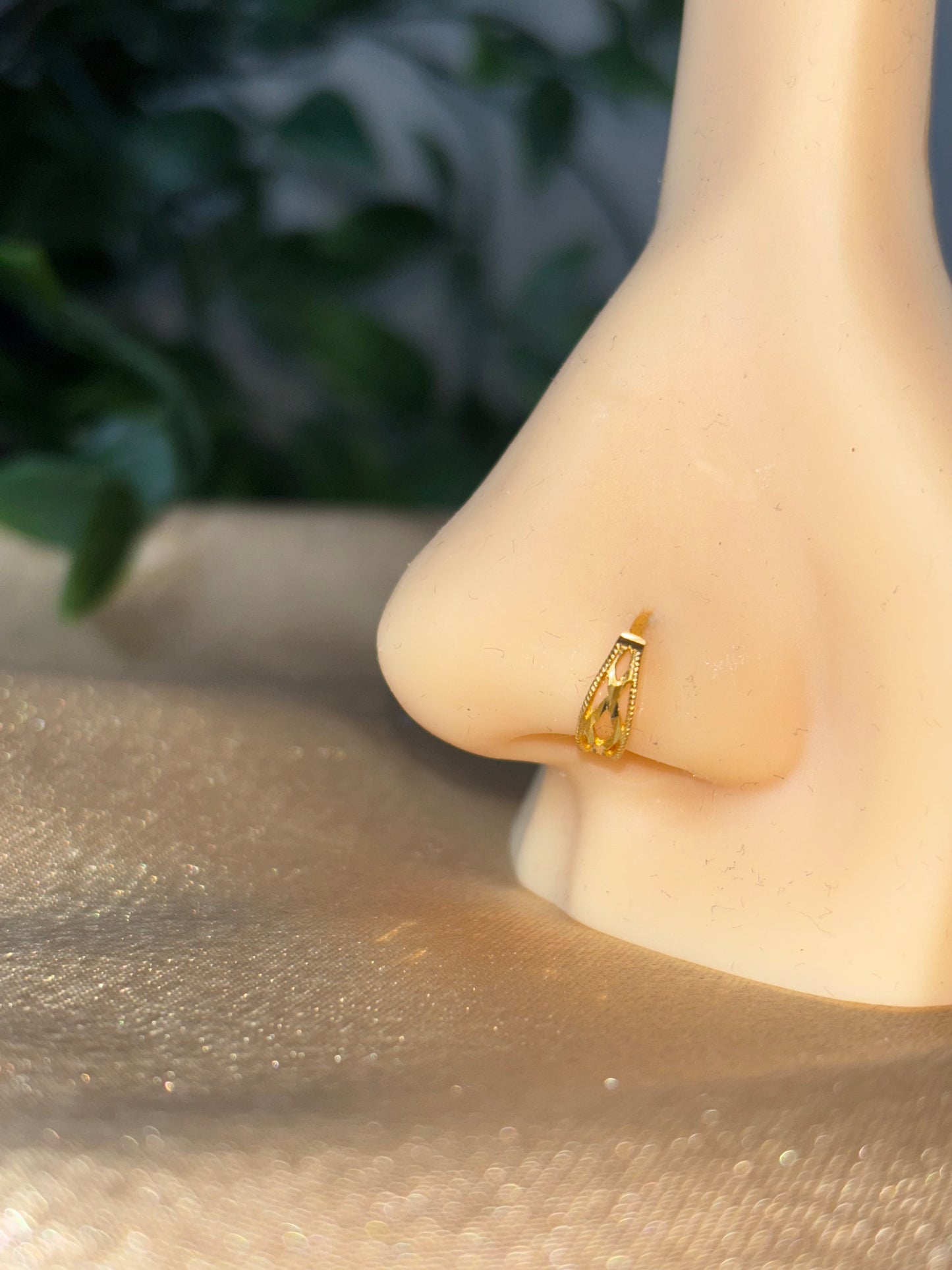Nose ring