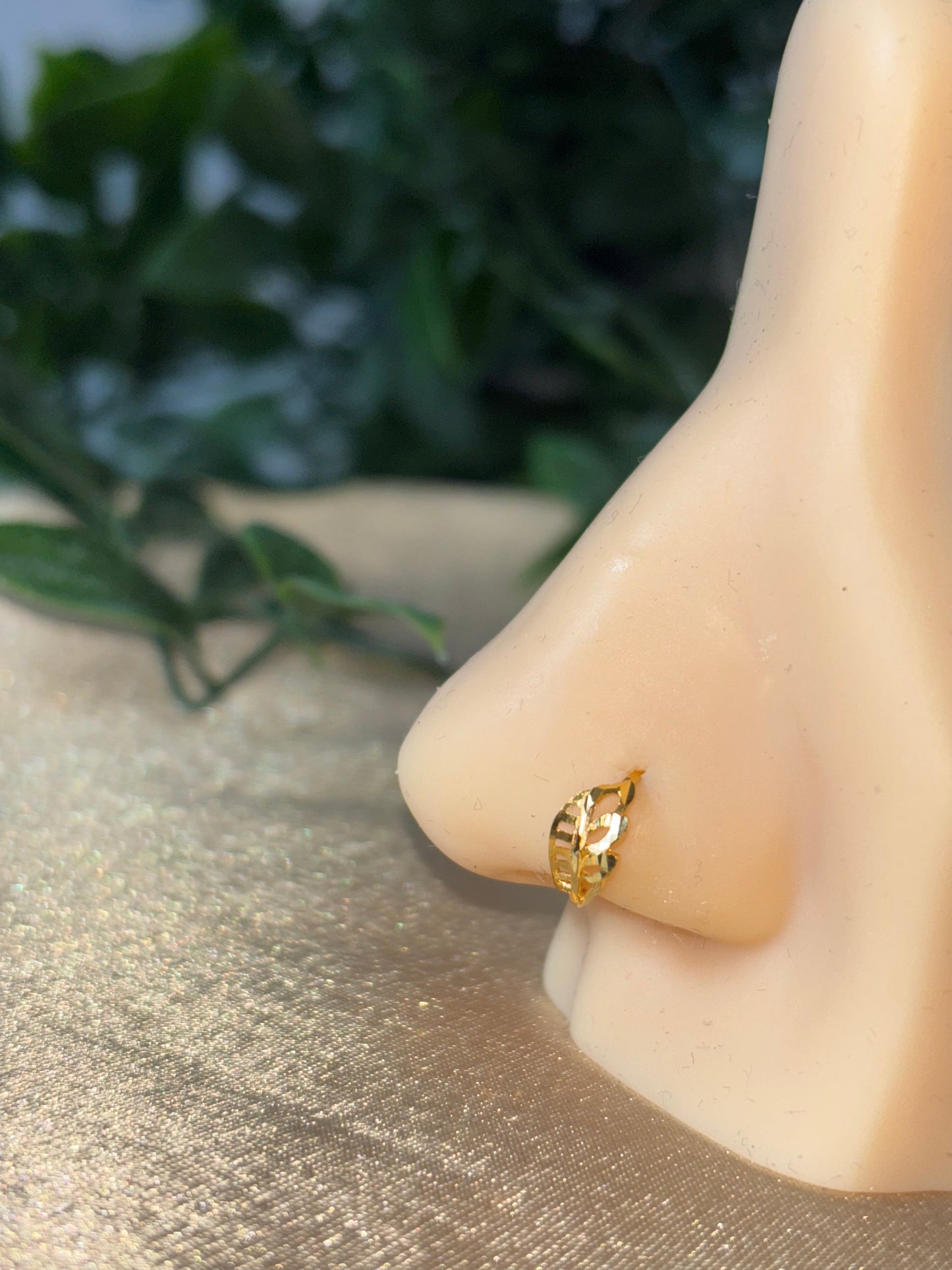 Nose ring