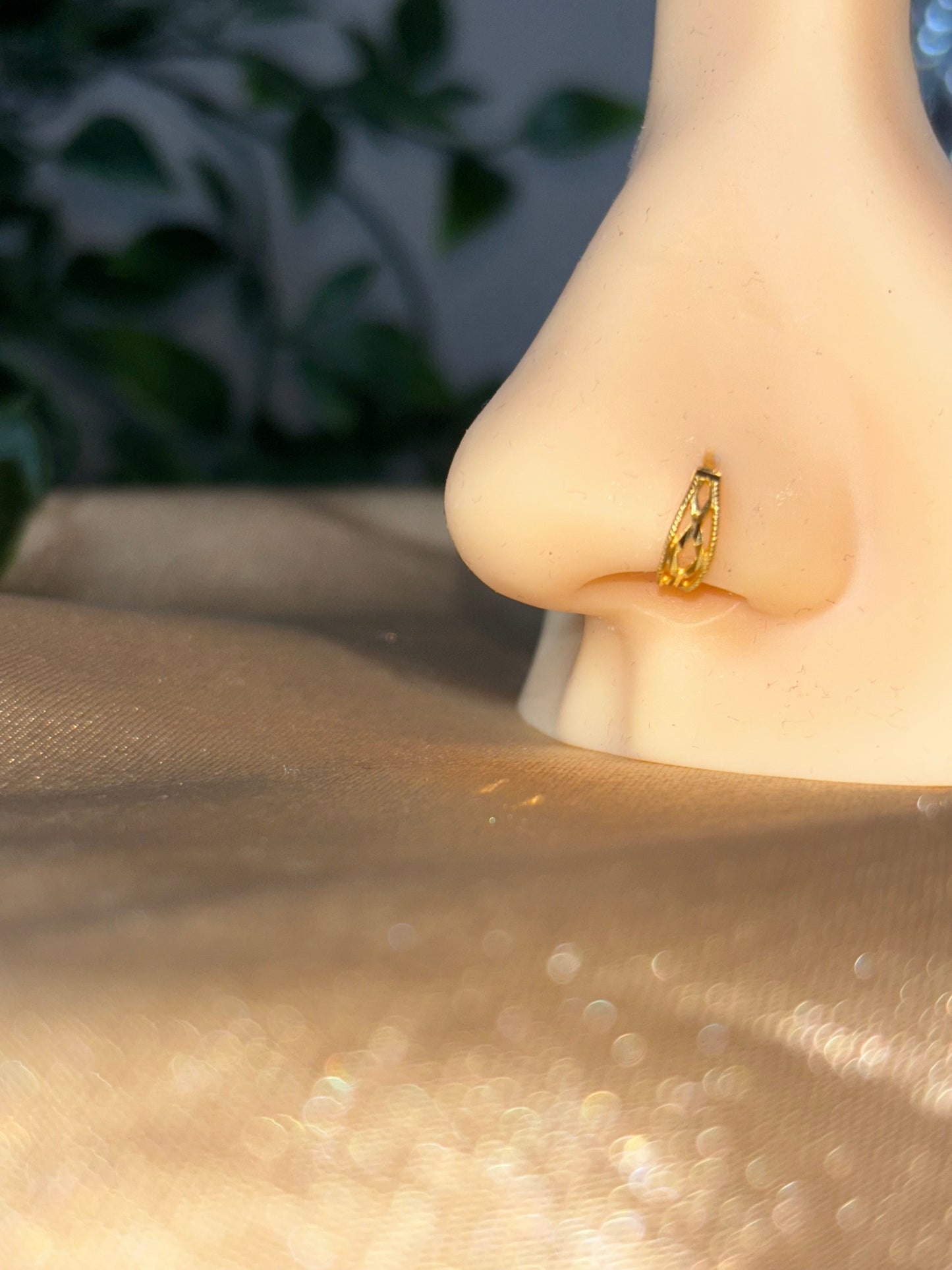 Nose ring