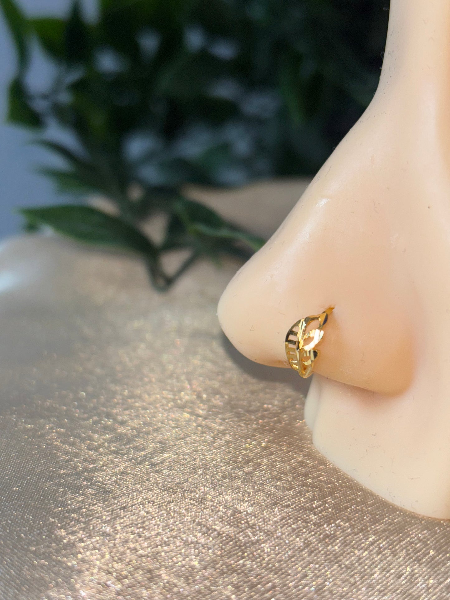 Nose ring