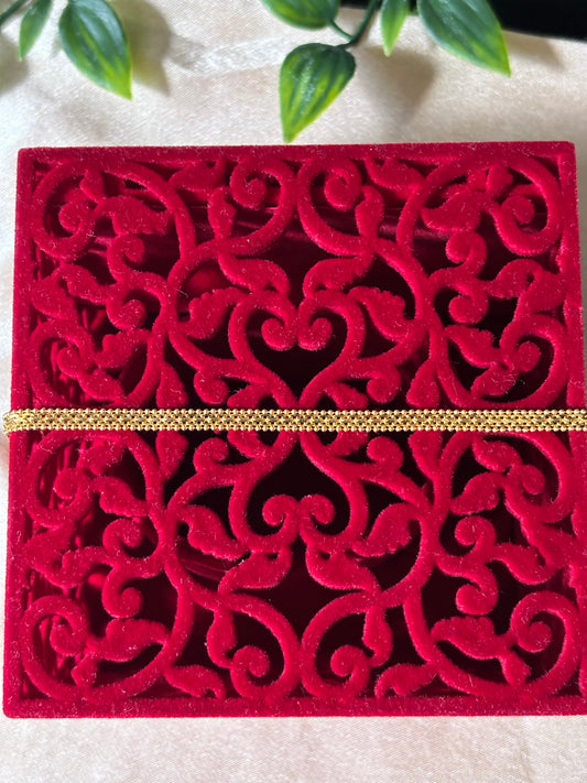 22ct gold bracelet